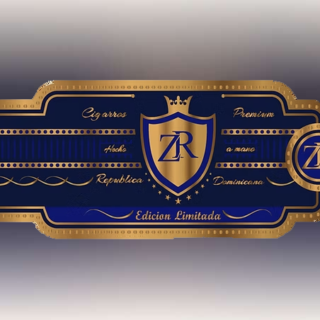 ZR Anniversario Belicoso