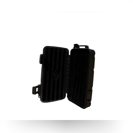 יומידור נסיעות קשיח לסיגרים