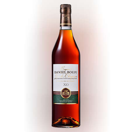 Daniel Bouju XO Cognac