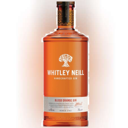 וויטלי ניל תפוז דם-כשר