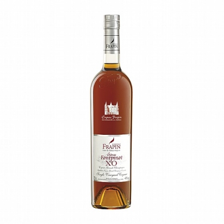 Frapin XO Château Fontpinot Cognac