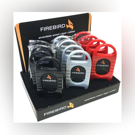 FIREBIRD CUTTER S - CUT