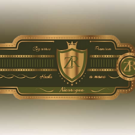 ZR Nicaragua Robusto