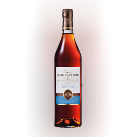 Daniel Bouju Extra Cognac