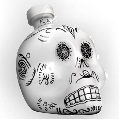 KAH Tequila Blanco