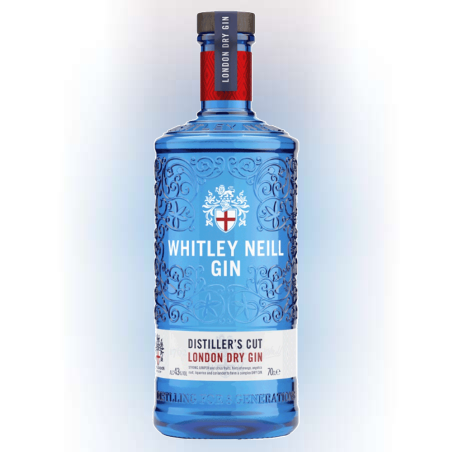 ג’ין וויטלי ניל – דיסטילר קאט-כשר