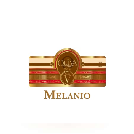 OLIVA SERIE V MELANIO ROBUSTO