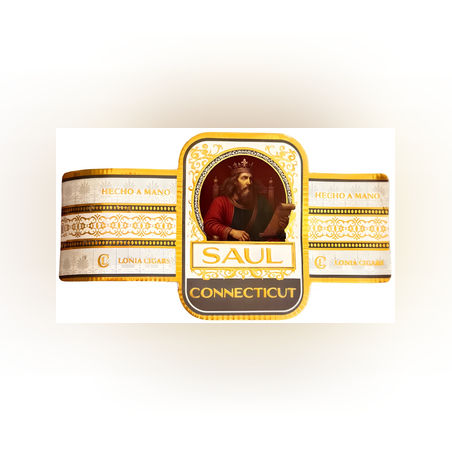 שאול-Saul Connecticut Lonsdale
