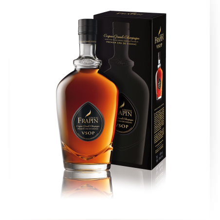Frapin VSOP Cognac