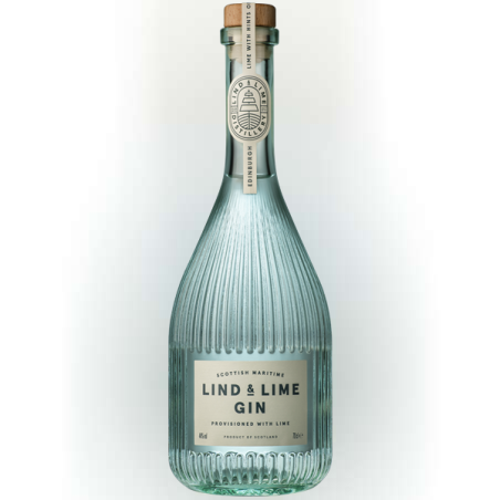 ג׳ין לינד & ליים-כשר