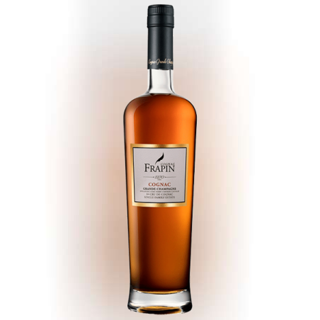 Frapin 1270 Cognac