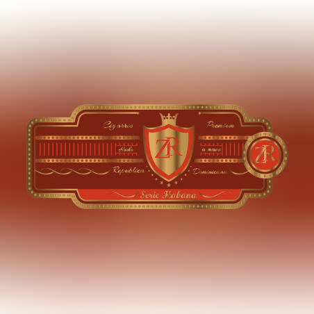 ZR Habana Belicoso Box Pressed