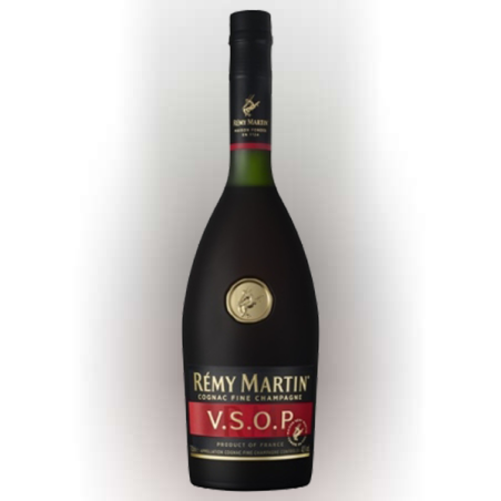 רמי מרטן VSOP