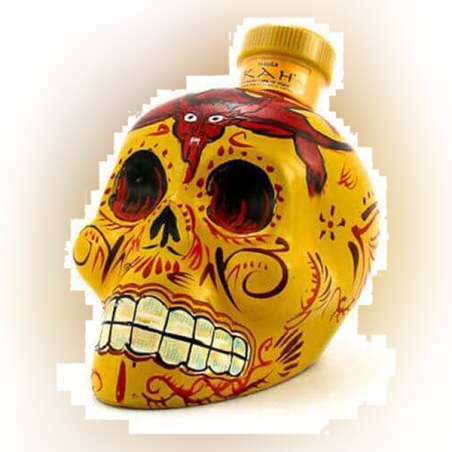 KAH Tequila Reposado