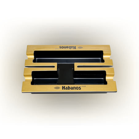 מאפרת HABANOS