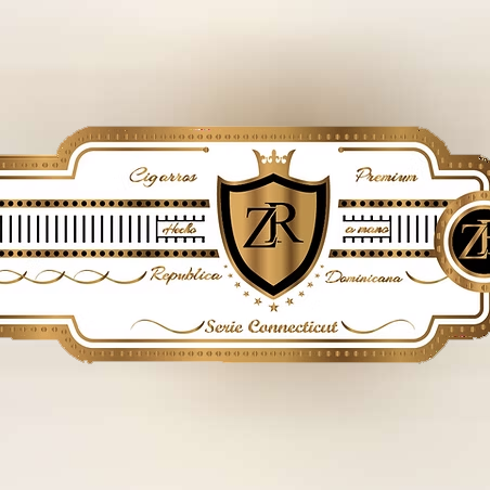 ZR Connecticut Belicoso