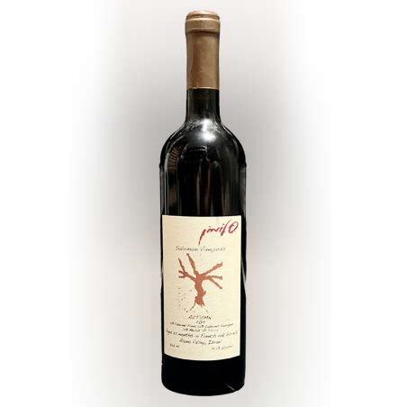 יין סתיו 2019 – יקב סלומון