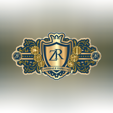 ZR Lonsdale Especial