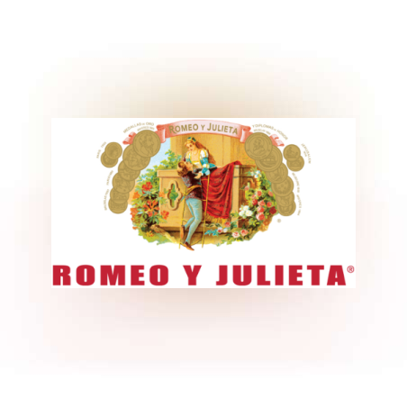 ROMEO Y JULIETA WIDE CHURCHILL- יחידות 10