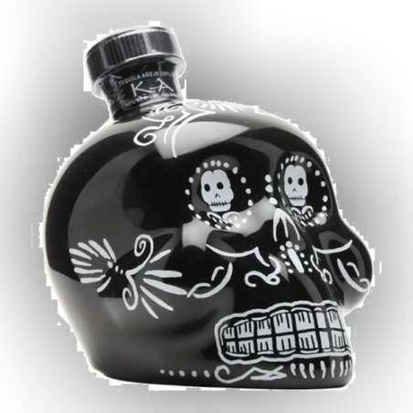 KAH Tequila Añejo
