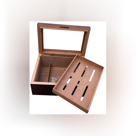 יומידור שולחני מהודר שתי קומות