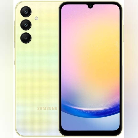 Samsung Galaxy A25 128/6GB