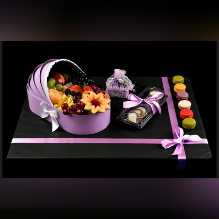 אושר ליולדת