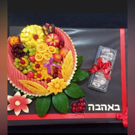 מארז מפנק במיוחד