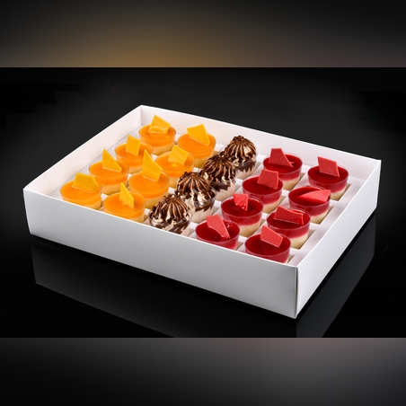 מארז קינוחים גדול