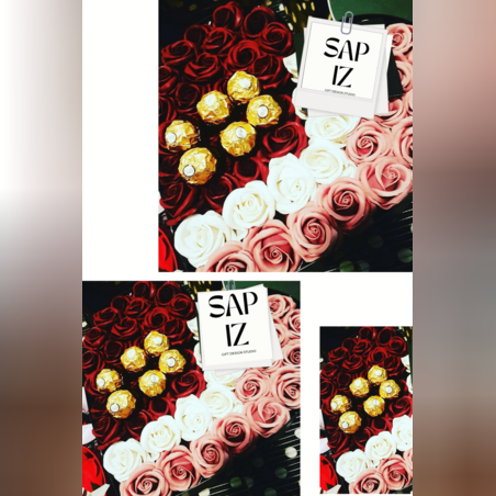 מארז לאישה דגם 01