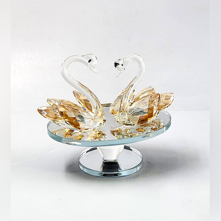 זוג ברבורים