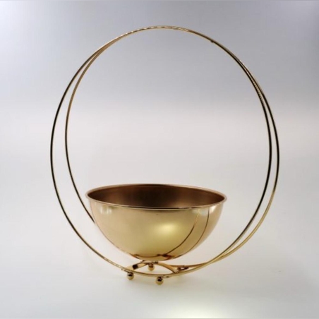 אגרטל חישוק