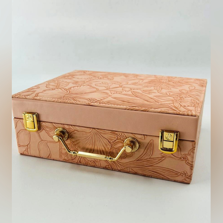 קופסת תכשיטים