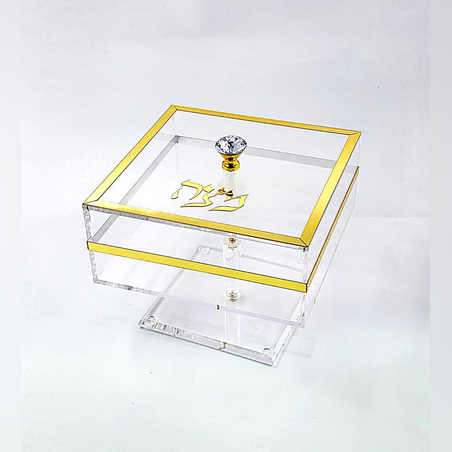 אקריליק למצה