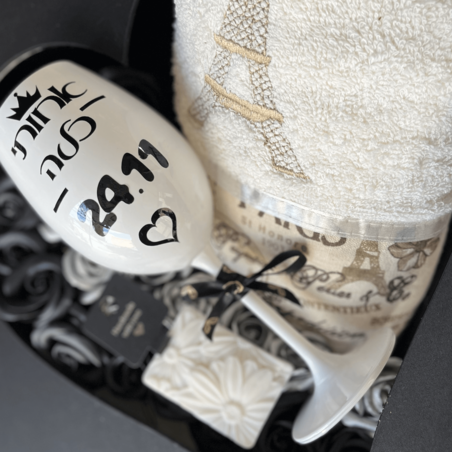 גביע דגם אחותי כלה