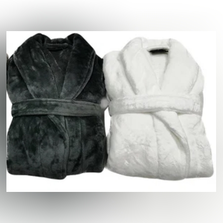 חלוק פלנל OS