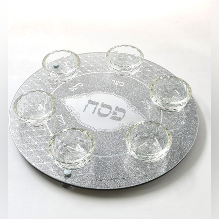 קערת ליל הסדר