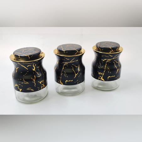 סט חגיגי עגול