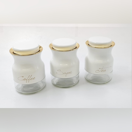 סט חגיגי עגול