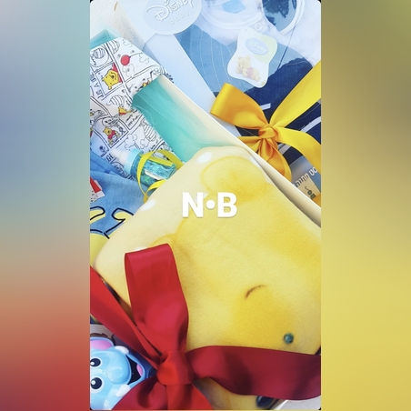 מארז NB דגם PO