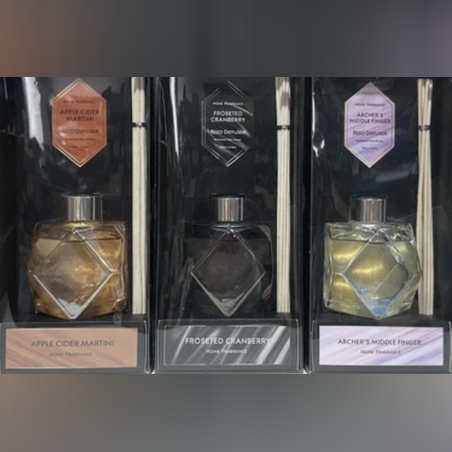 מפיץ ריח 180 מ״ל