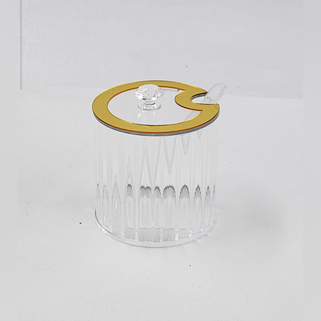 צנצנת אקריליק