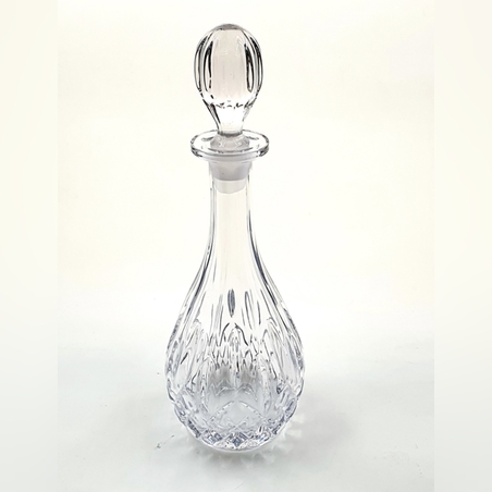 בקבוק למילוי דגם קריסטל