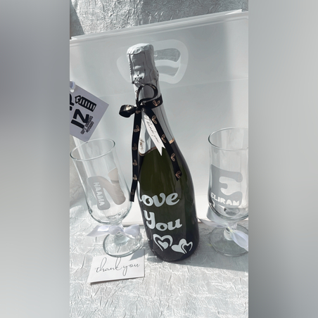 מארז דגם Cava