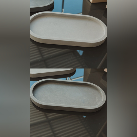 מגש דגם Classic