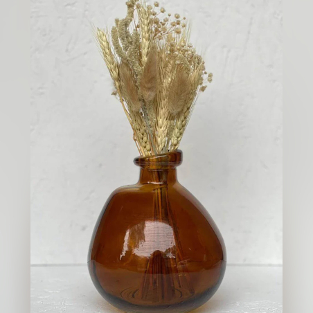 אגרטל זכוכית INBAR