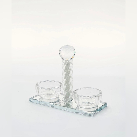 מלחיה פתוחה נוצץ