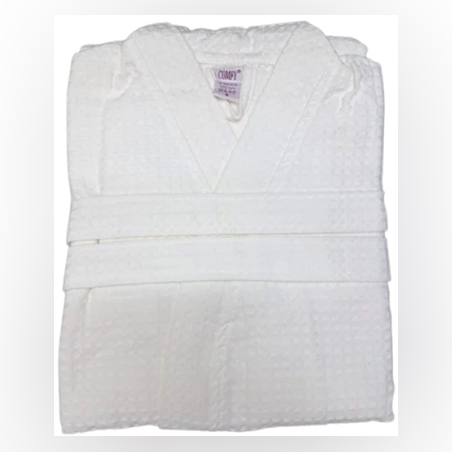 חלוק פיקה מהודר