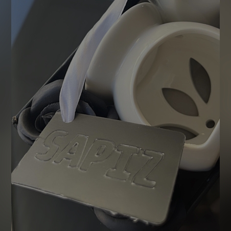 מבער שמנים דגם Solo