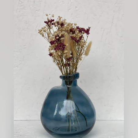 אגרטל זכוכית INBAR